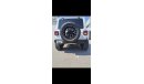 Jeep Wrangler UNLIMITED SAHARA