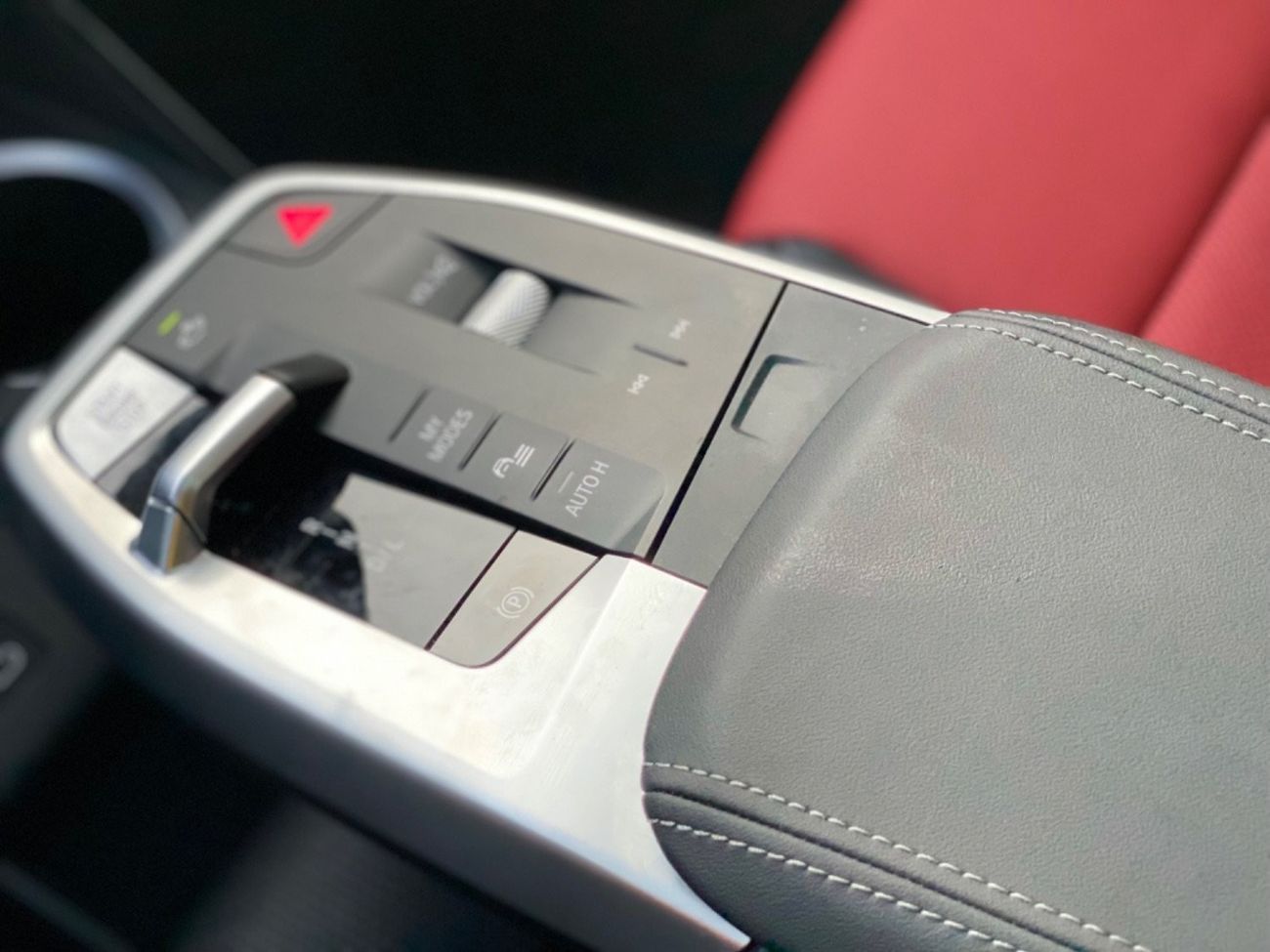 بي أم دبليو X1 1.5 L Model 2024