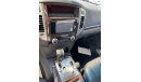 Mitsubishi Pajero 3.8 Full Option