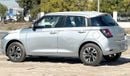 Suzuki Swift SUZUKI/Swift/ONC9J 1197cc Z12E P68 GLX CVT