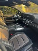 مرسيدس بنز GLE 53 AMG كوبيه