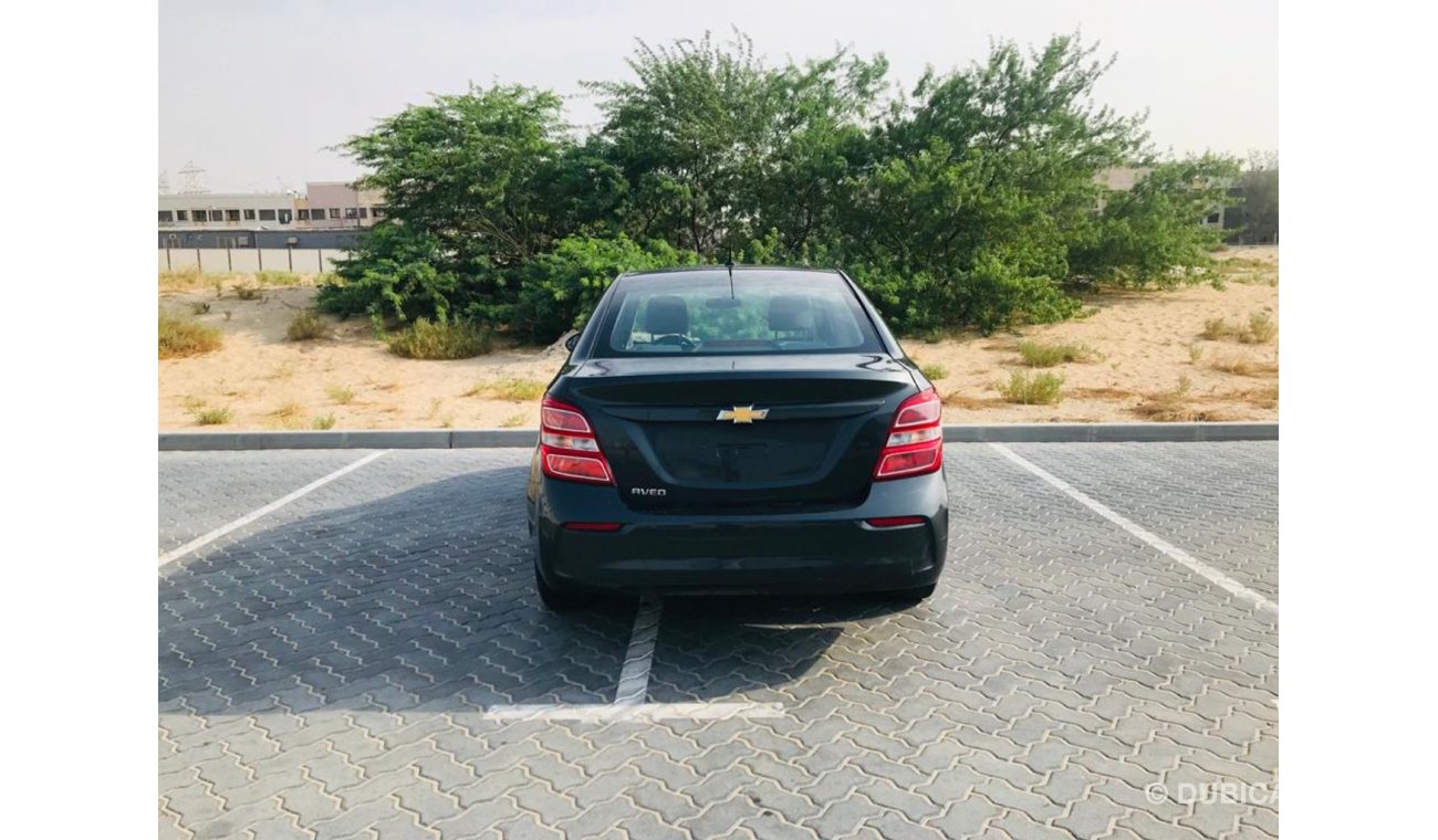 شيفروليه أفيو 1.6L // 2017 // GCC // GOOD CONDITION . LOW MILEAGE // SPECIAL PRICE