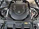 Mercedes Benz S 580 4MATIC