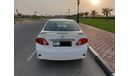 Toyota Corolla 1.8 XLI