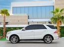 Mercedes Benz ML400 STD