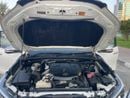 تويوتا هيلوكس DL S GLX 2.8L AWD A/T