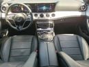 Mercedes Benz E250 STD Korean