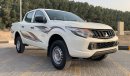 Mitsubishi L200 4x4 2016 Ref#123