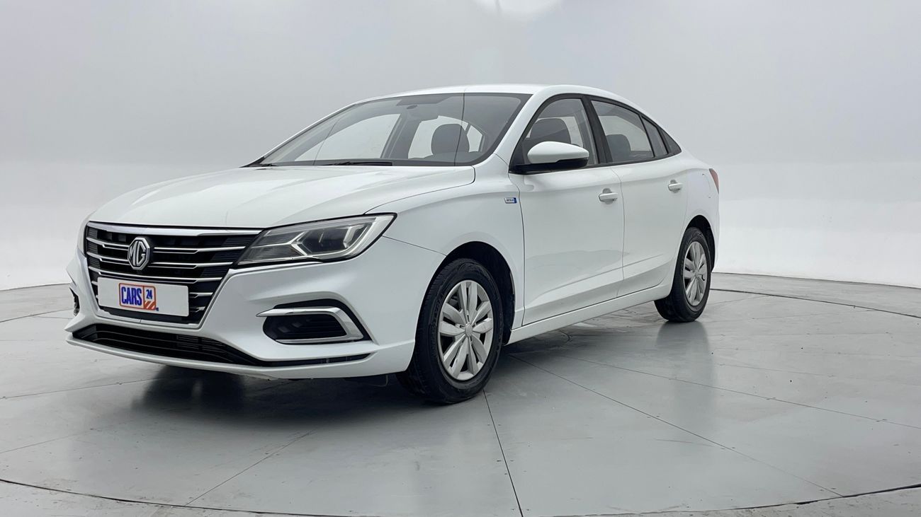 MG 5 STD 1.5 | Zero Down Payment | Free Home Test Drive