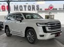 Toyota Land Cruiser VX-high DIESEL 3.3 TWIN TURBO FULL **EXPORT ONLY**التصدير فقط خارج الخليج***