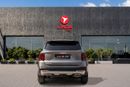Kia Sorento Kia Sorento (7SEATER) 2024 GCC | Agency Warranty for 1,563.00 AED monthly