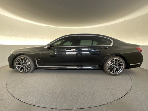 BMW 730Li M Sport | Guaranteed Warranty | 0 Down Payment