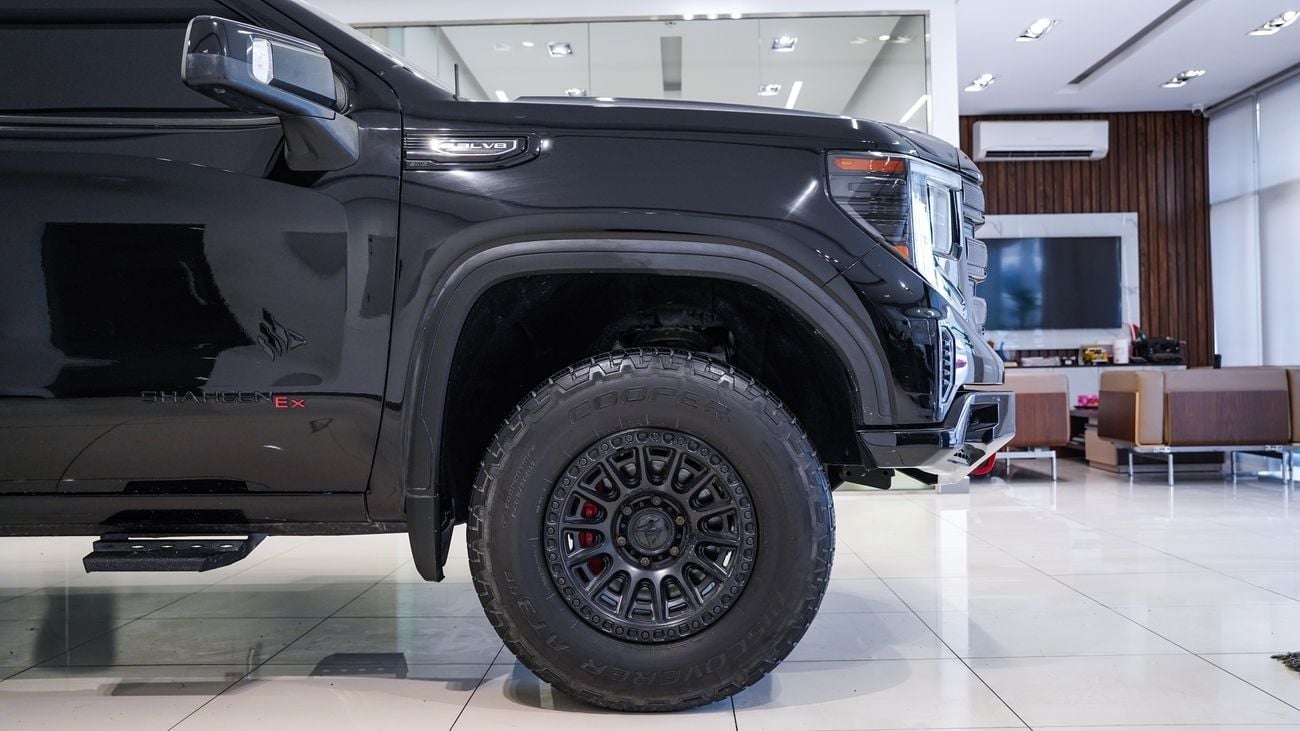 GMC Sierra 1500 REGULAR CAB SLE