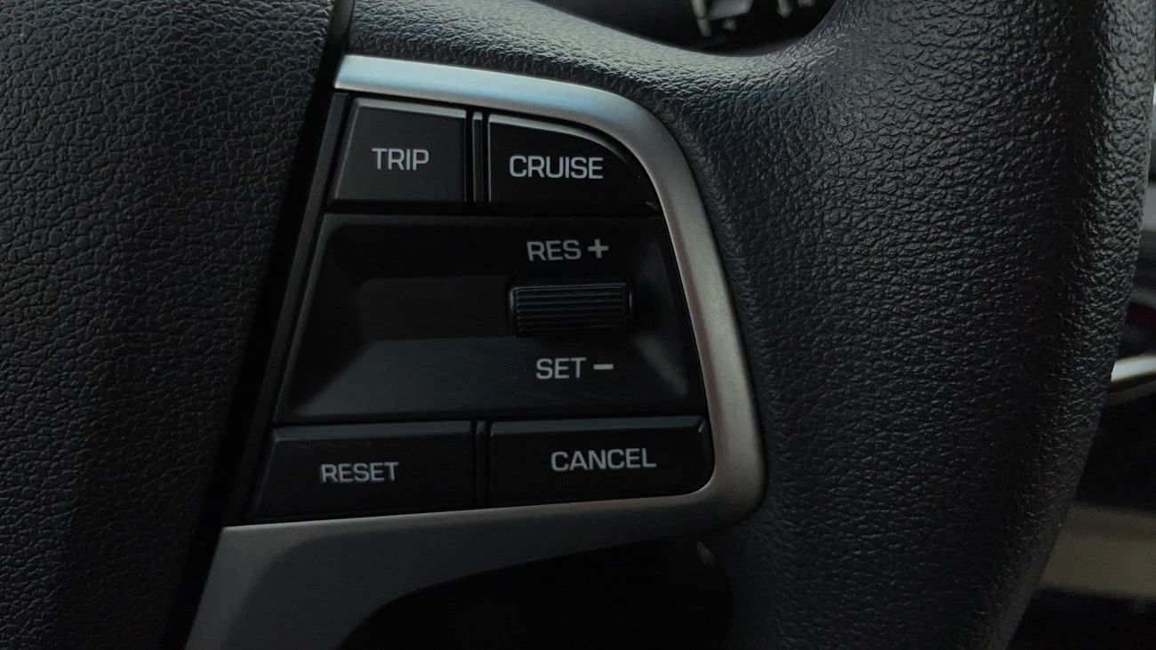 Hyundai Accent GL 1.6 | Zero Down Payment | Free Home Test Drive