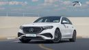 مرسيدس بنز E200 (For Export , НА ЭКСПОРТ) AMG EQ Boost 2.0L RWD 2026 GCC Без пробега