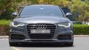 أودي A6 TFSI quattro 3.0L