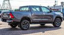 Toyota Hilux Toyota Hilux 2.4L Turbo Diesel 5 seater Airbags ABS