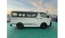 Toyota Hiace DLS -Standard Roof  2023 Toyota HIACE DLS -Standard Roof  (H300), 3dr Van, 2.8L 4cyl Diese