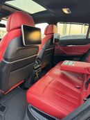 بي أم دبليو X6 xDrive 40i 3.0L