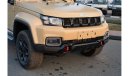 BAIC BJ40L BAIC BJ40 2.3T 4WD SUV  / 2023 MODEL