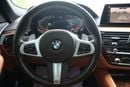 BMW 530i M Sport 2.0L