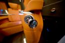 Mercedes Benz Sprinter Short Wheel | VVIP for 4 Passengers | On Order