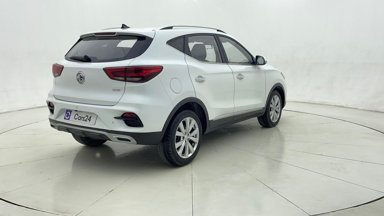 MG ZS Std 1.5L 2022 STD | AED 507/Month | 0 DP | 30 Day Return | Warranty | Service History