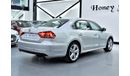 Volkswagen Passat EXCELLENT DEAL for our Volkswagen Passat ( 2016 Model ) in Silver Color GCC Specs