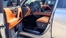 لكزس LX 600 VIP LEXUS LX 600 VIP LAUNCH EDITION