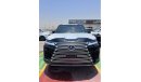 لكزس LX 500 2023 BRAND NEW LX500 DIESEL