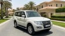ميتسوبيشي باجيرو GLS HIGHLINE كارس24 هي سوق ضخم للسيارات المستعملة موثوق ومضمون ٪كارس24 هي سوق ضخم للسيارات المستعملة موثوق ومضمون