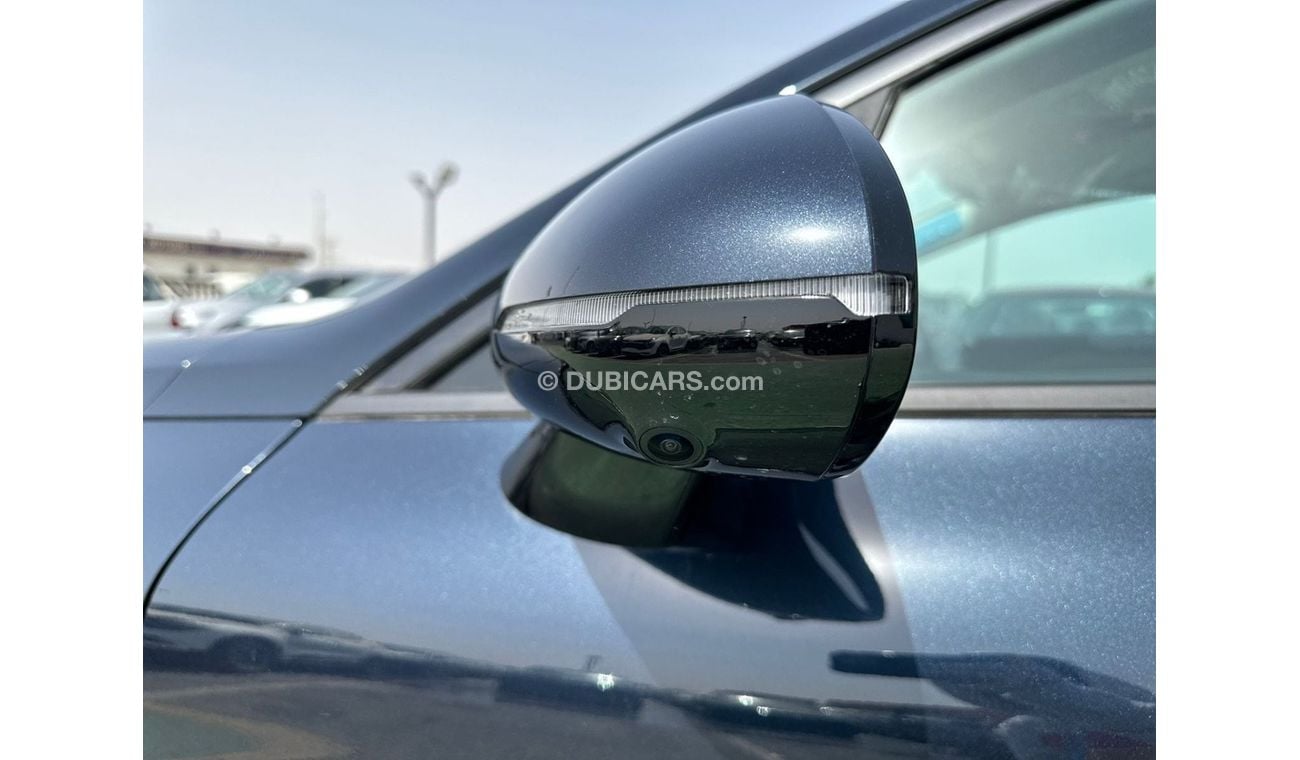 Kia K5 2.0L Hybrid 2023 PANAROMA SUNROOF