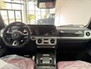 مرسيدس بنز G 63 AMG