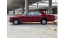 Bentley Turbo R Ramadan offer