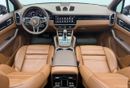 Porsche Cayenne 2023 Porsche Cayenne, Warranty, Full Porsche Service History, Low Km, Fully Loaded, GCC