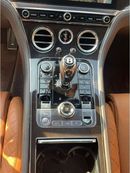 Bentley Continental GT Bentley Continental GT