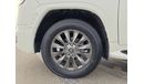Toyota Land Cruiser VXR / 5.7L /  1 YEAR WARANTY / REGISTERATION / INSURANCE FREE (LOT # 35734)
