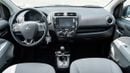Mitsubishi Attrage Brand New 2025 Mitsubishi Attrage (G16) High Line GLX 1.2L | Sedan | GCC Specs | 2WD | Export Only
