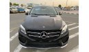 Mercedes-Benz GLE 450 3.0L OPTION WITH LEATHER SEATS, PANORAMIC AND PUSH START