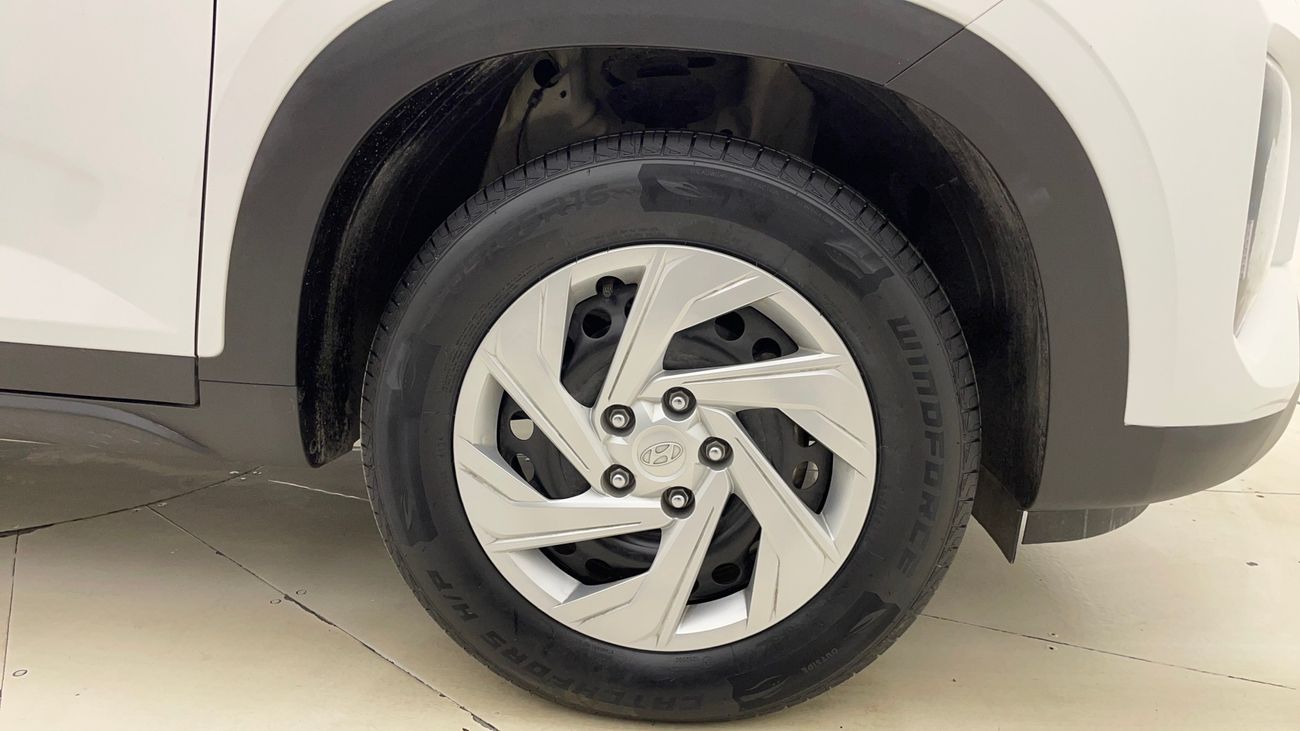 هيونداي كريتا SMART 1.5 | بدون دفعة مقدمة | اختبار القيادة في المنزل