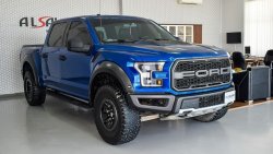 Ford Raptor