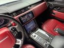 Land Rover Range Rover SVAutobiography Dynamic 5.0L