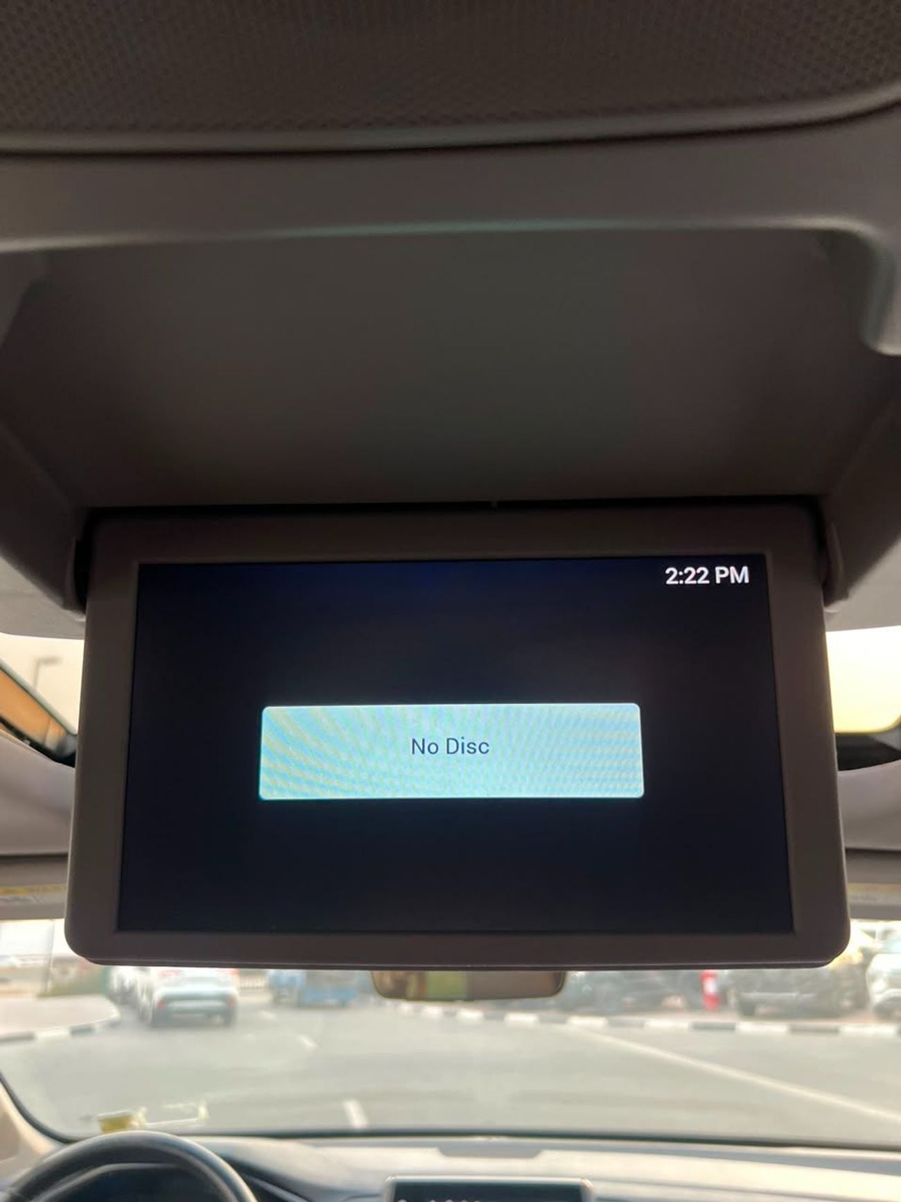Honda Odyssey TOURING
