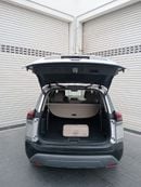 Nissan X Trail SV