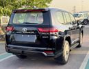تويوتا لاند كروزر GXR HIGH OPTN 4.0L PETROL V6 OMAN SPECS /RADAR /360 CAMERA | SOFT CLOSE DOOR | CODE#GXR4OM