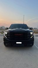 GMC Sierra 5.3L V8 Evlevation Crew Cab (AWD)