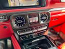 مرسيدس بنز G 63 AMG BRABUS G800 4MATIC SUV - BRABUS KIT