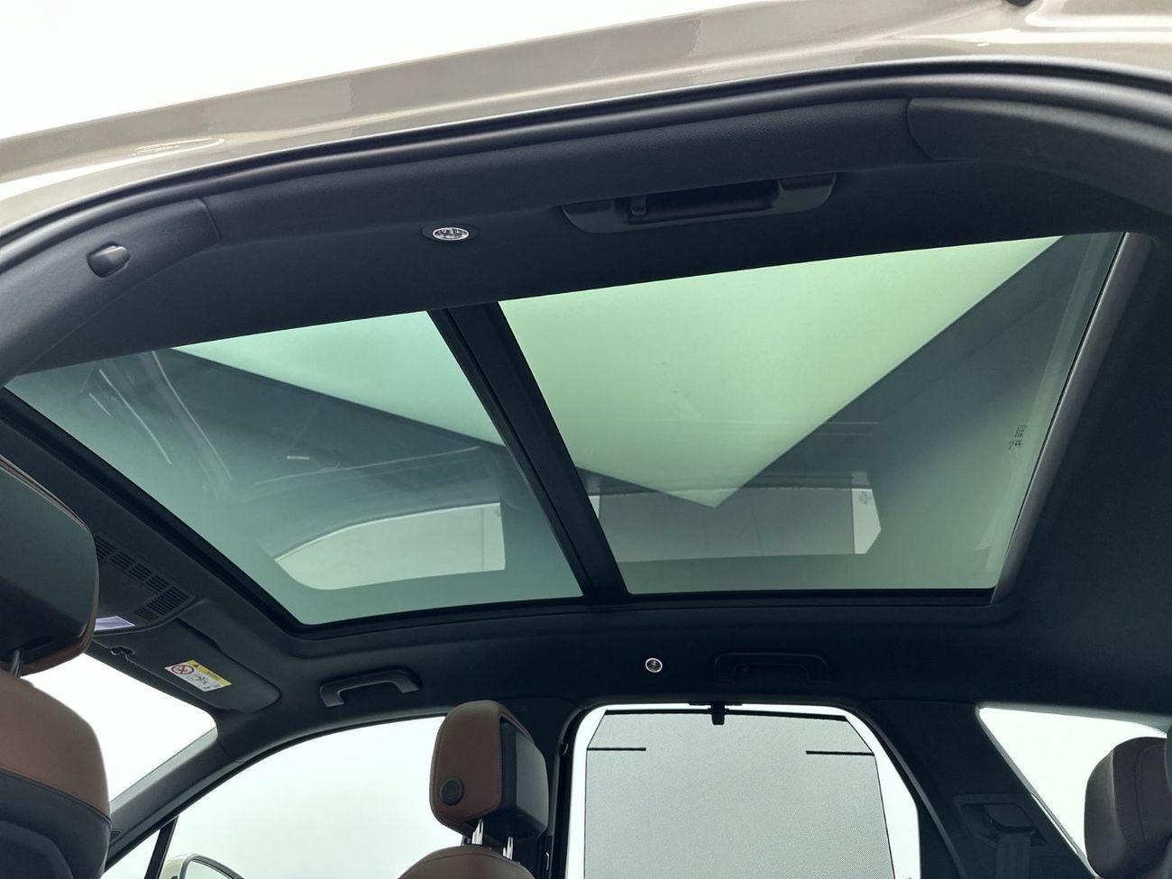 فولكس واجن طوارق 3.0T TL (340 HP)