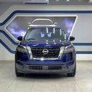 Nissan Pathfinder SV 3.5L AWD (7 Seater) SV