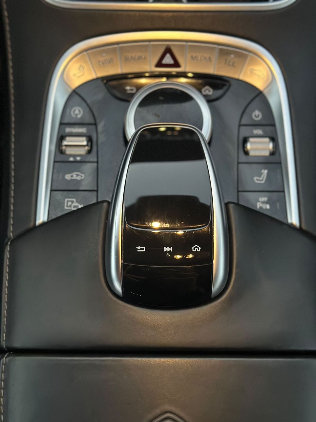 Mercedes Maybach S650 Maybach